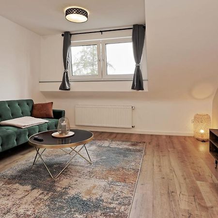 Near Messe! - Stay&Dream - 50Qm - City - Kitchen - Netflix Krefeld Kültér fotó