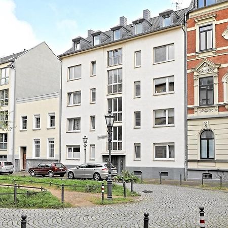 Near Messe! - Stay&Dream - 50Qm - City - Kitchen - Netflix Krefeld Kültér fotó
